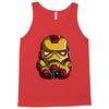 iron man stormtrooper mashup 1 Tank Top