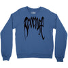 xxxtentacion revenge Crewneck Sweatshirt