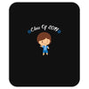 class o f 2019 .cool boy. Mousepad