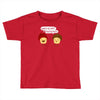 muffin much Toddler T-shirt