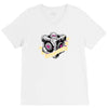 friends &lsquo;til the end V-Neck Tee