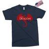Little of Dragon Exclusive T-shirt