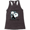 it's my daddy's Racerback Tank