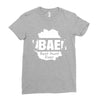 Bae Best Auntie Ever Ladies Fitted T-Shirt