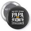papa   tatowierungen Pin-back button