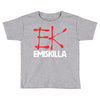 emiskilla Toddler T-shirt