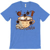 hot chocolate time! T-Shirt