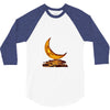Ay 2 3/4 Sleeve Shirt