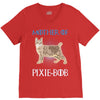 pixie bob V-Neck Tee