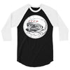 lakika dog 3/4 Sleeve Shirt