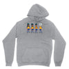 ichikawa zanakurou Unisex Hoodie