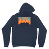 Wtf Doom Unisex Hoodie