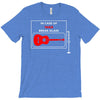 anti war guitar folk music writers T-Shirt