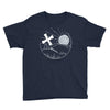 Windmill Youth Tee