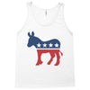 keledai Tank Top