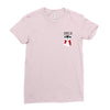 Super Cat Ladies Fitted T-Shirt