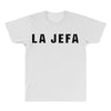 la jefa black All Over Men's T-shirt