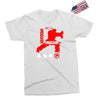 hadouken ryu Exclusive T-shirt