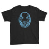 octopus (3) Youth Tee