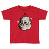 angry ogre. Toddler T-shirt