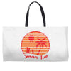 its Summer Time Weekender Totes