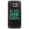 luck Samsung Galaxy S7 Edge