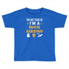 dental assistant Toddler T-shirt