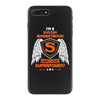 I'm A System Administrator What's Your Superpower ? iPhone 7 Plus Case