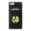 We Are Pregnant iPhone 7 Case