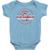 jcvd jean claude van damme Baby Onesie