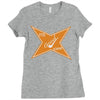 good time Ladies Fitted T-Shirt