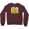 ocp ed 209 Crewneck Sweatshirt