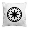 wheels Throw Pillow