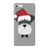 schnauzer dog iPhone 7 Case