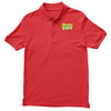 this is fine Polo Shirt