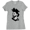 X_O Ladies Fitted T-Shirt