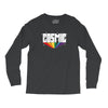 Cosmic Long Sleeve Shirts