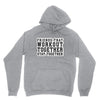workout Unisex Hoodie