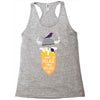 pillage Racerback Tank