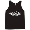 Blessed Tank Top