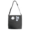 boo vs Adjustable Strap Totes