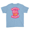 donut ghost Youth Tee