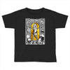 Unacceptable Toddler T-shirt