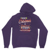 Merry Christmas To Uncle Of Great Awesome Unisex Hoodie