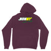 mommy eat veg Hoodie