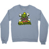danger Crewneck Sweatshirt
