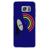 gaydar gay rainbow radar Samsung Galaxy S7