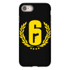Rainbow Six Siege iPhone 8