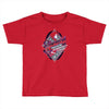 edward's salon Toddler T-shirt