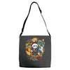 nightmare Adjustable Strap Totes
